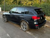 BMW X5M