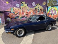 Datsun 240Z