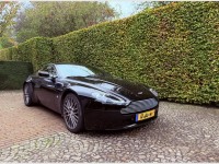 Aston-Martin V8 Vantage