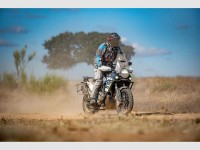 Husqvarna 901 Norden Expedition