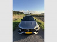 Mercedes A 45 AMG