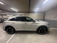 DS Automobiles DS7