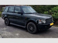 Land-Rover Range Rover