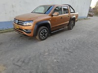 VW Amarok