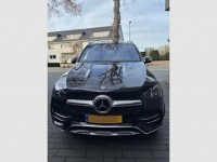 Mercedes GLE 350