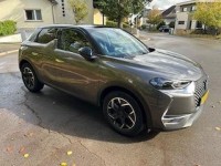 DS Automobiles DS3