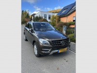 Mercedes ML 350