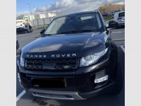 Land-Rover Range Rover Evoque