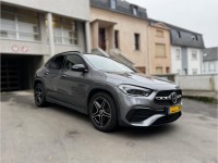 Mercedes GLA 200