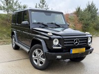 Mercedes G 350