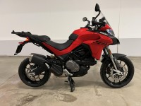 Ducati Multistrada