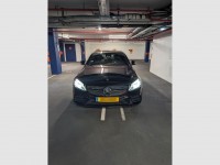 Mercedes C 220