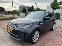 Land-Rover Discovery