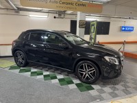 Mercedes GLA 180