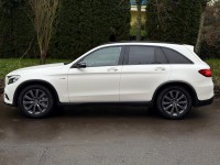 Mercedes GLC 43 AMG