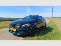 Mercedes A 250