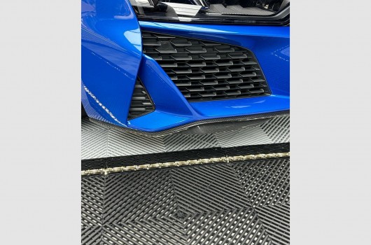 Audi R8 V10 Performance Twin Turbo 1200 PS 1150Nm KSF Motorsport (2020) - Photo 10