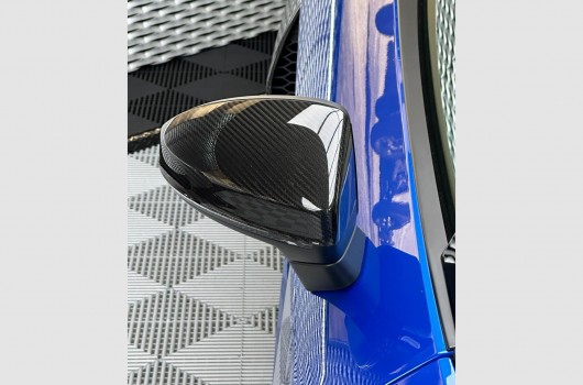 Audi R8 V10 Performance Twin Turbo 1200 PS 1150Nm KSF Motorsport (2020) - Photo 12