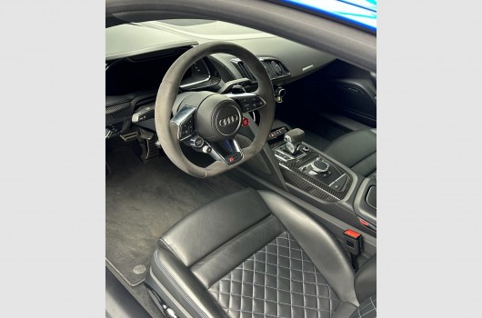 Audi R8 V10 Performance Twin Turbo 1200 PS 1150Nm KSF Motorsport (2020) - Photo 7