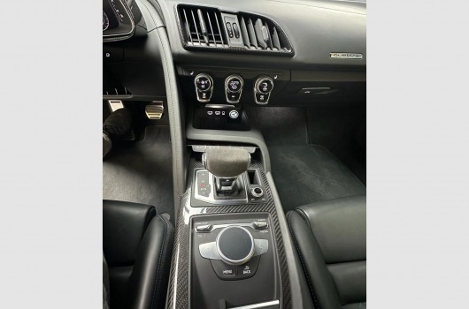 Audi R8 V10 Performance Twin Turbo 1200 PS 1150Nm KSF Motorsport (2020) - Photo 8