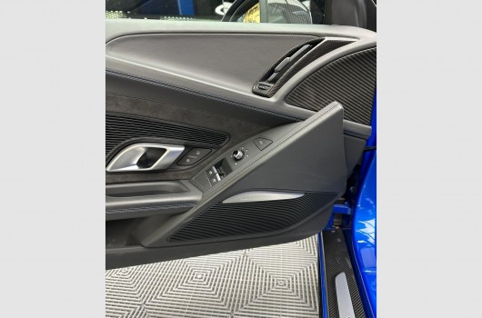 Audi R8 V10 Performance Twin Turbo 1200 PS 1150Nm KSF Motorsport (2020) - Photo 9