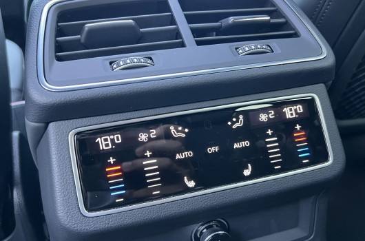 Audi RS6 Audi RS6 AVANT 4.0 V8 TFSI 800CH QUATTRO TIPTRONIC TVA RECUP (2022) - Foto 10