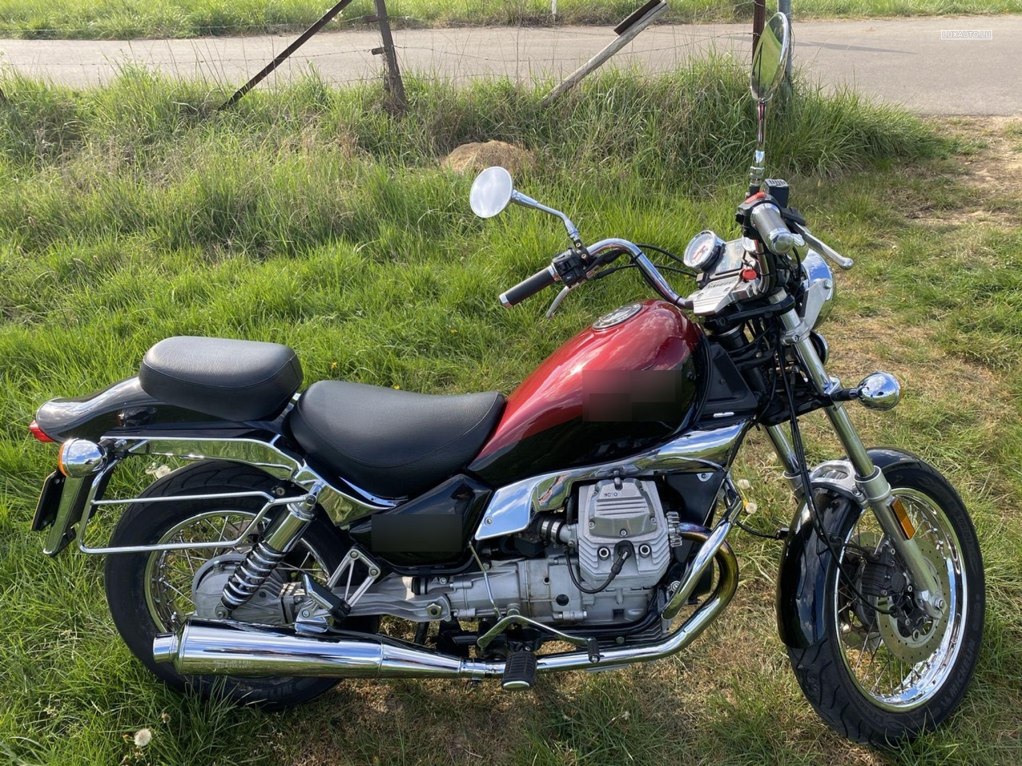 Bay Peak Be Satisfied Moto Guzzi Nevada 750 Explanation Elbow Setup bay-peak-be-satisfied-moto-guzzi-nevada-750-explanation-elbow-setup