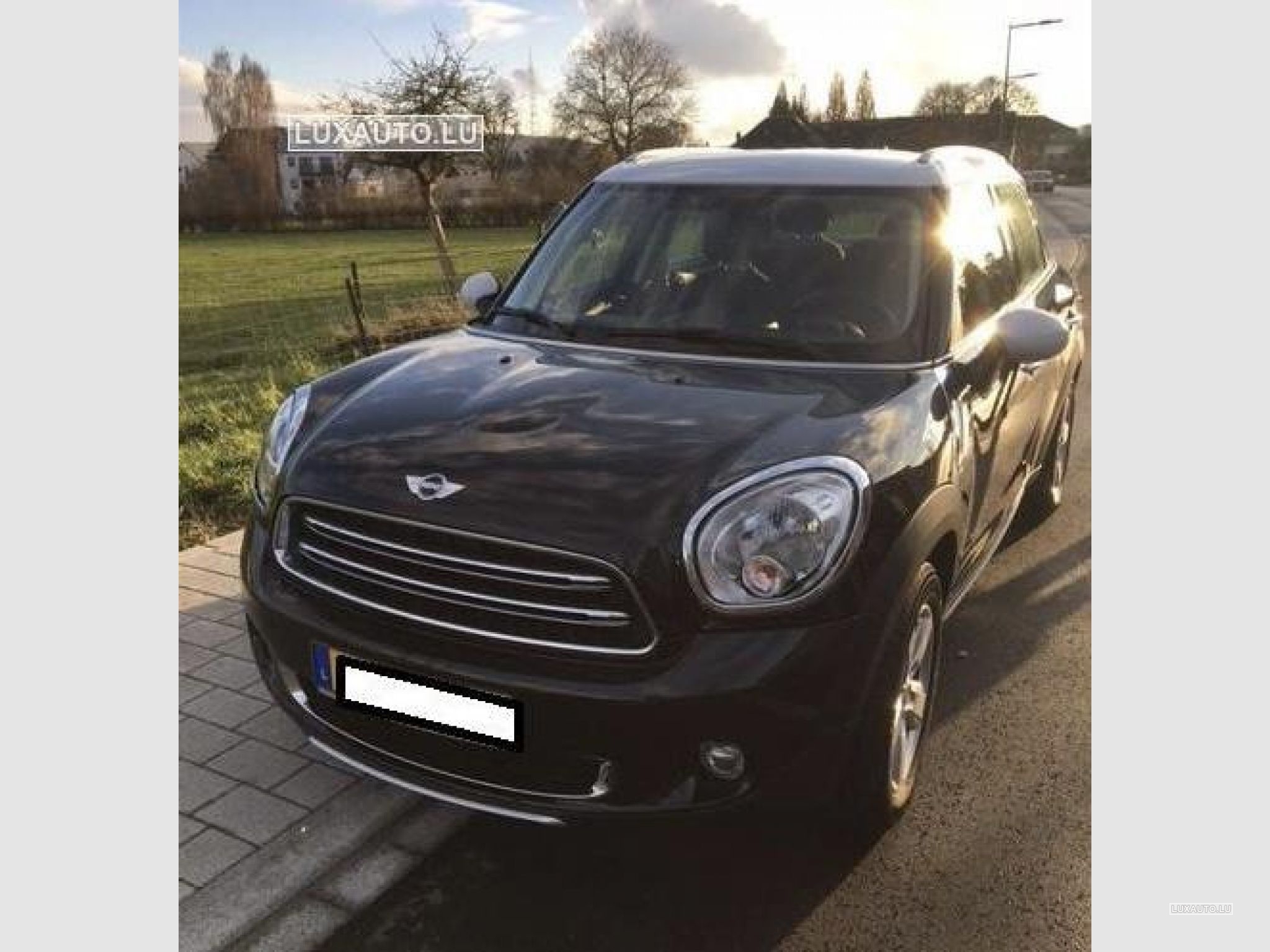 Mini Countryman 1.6 D 112 Cooper All4