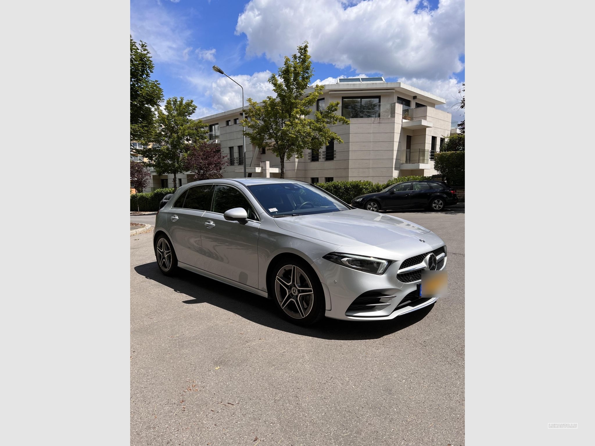 Mercedes A 250 250 AMG Line 7G-DCT