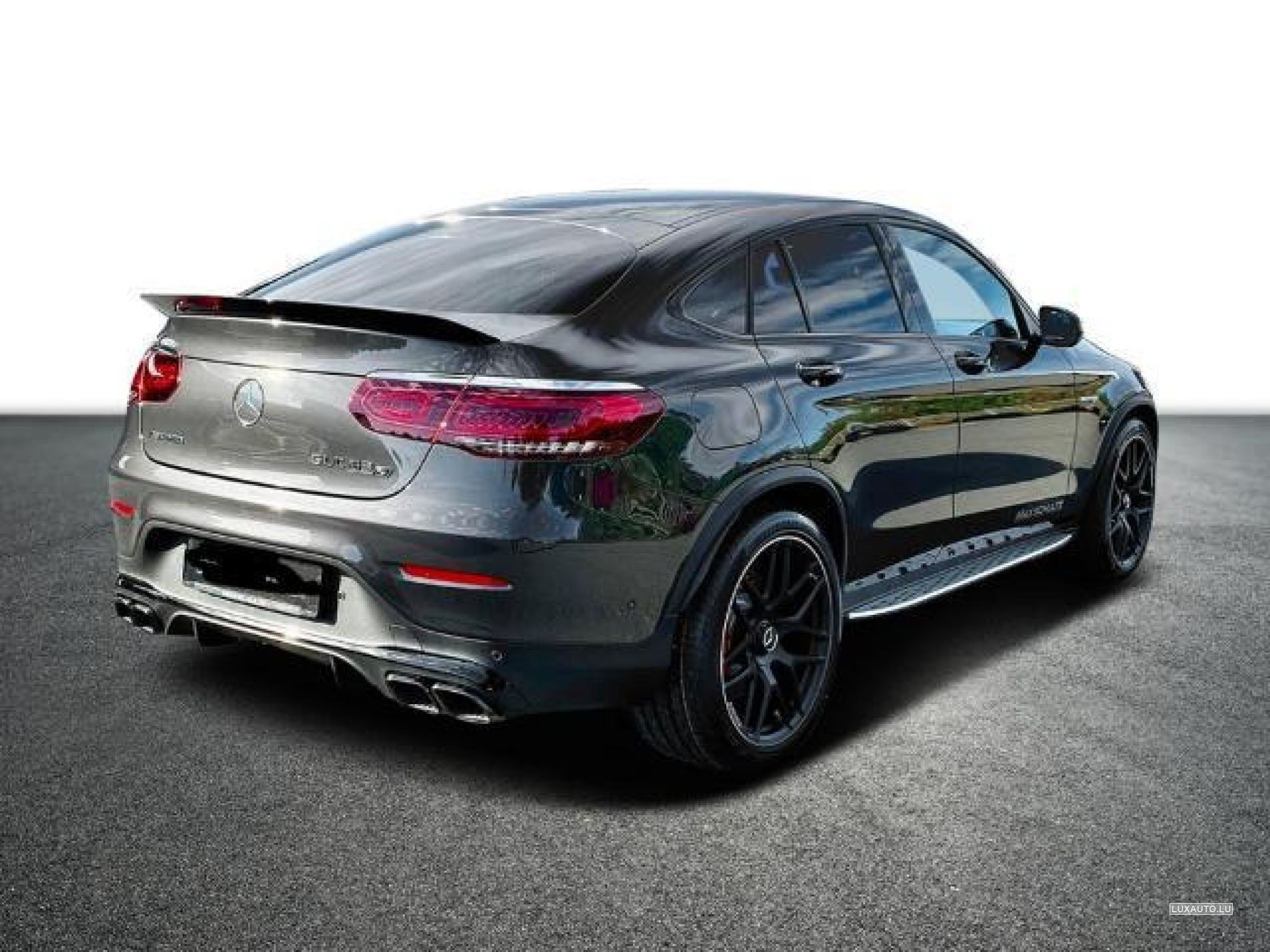 Mercedes GLC 63 AMG Coupé 63 S AMG 4Matic 9G-Tronic