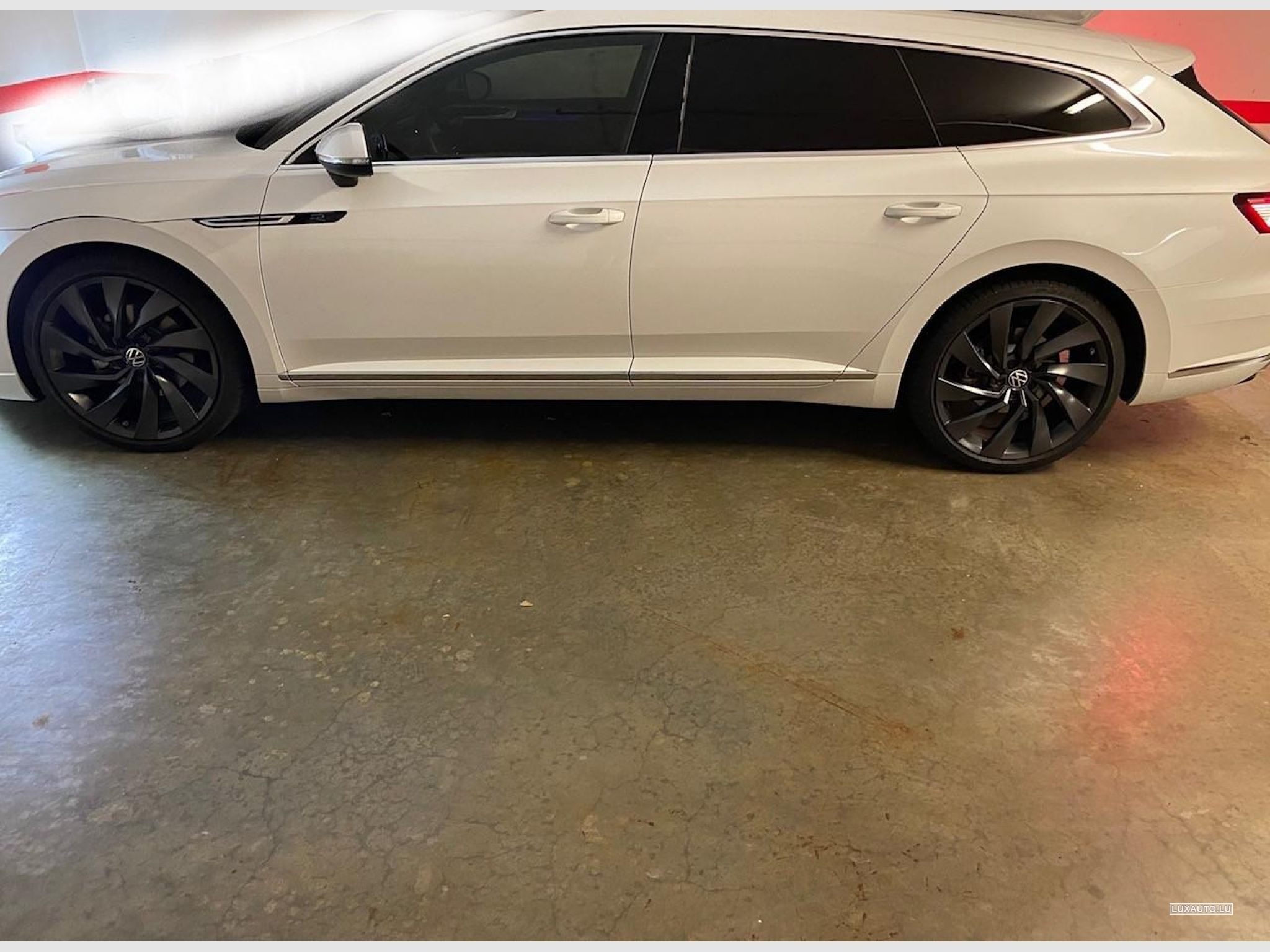 VW Arteon Shooting Brake 2.0 Tdi 200 R-Line 4Motion DSG7
