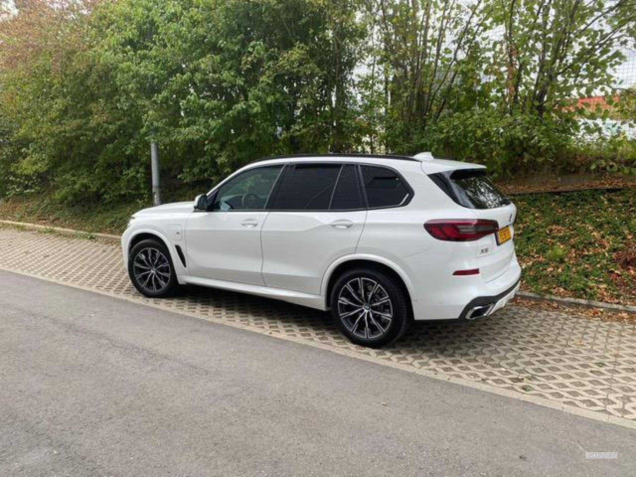 BMW X5 M-Sport