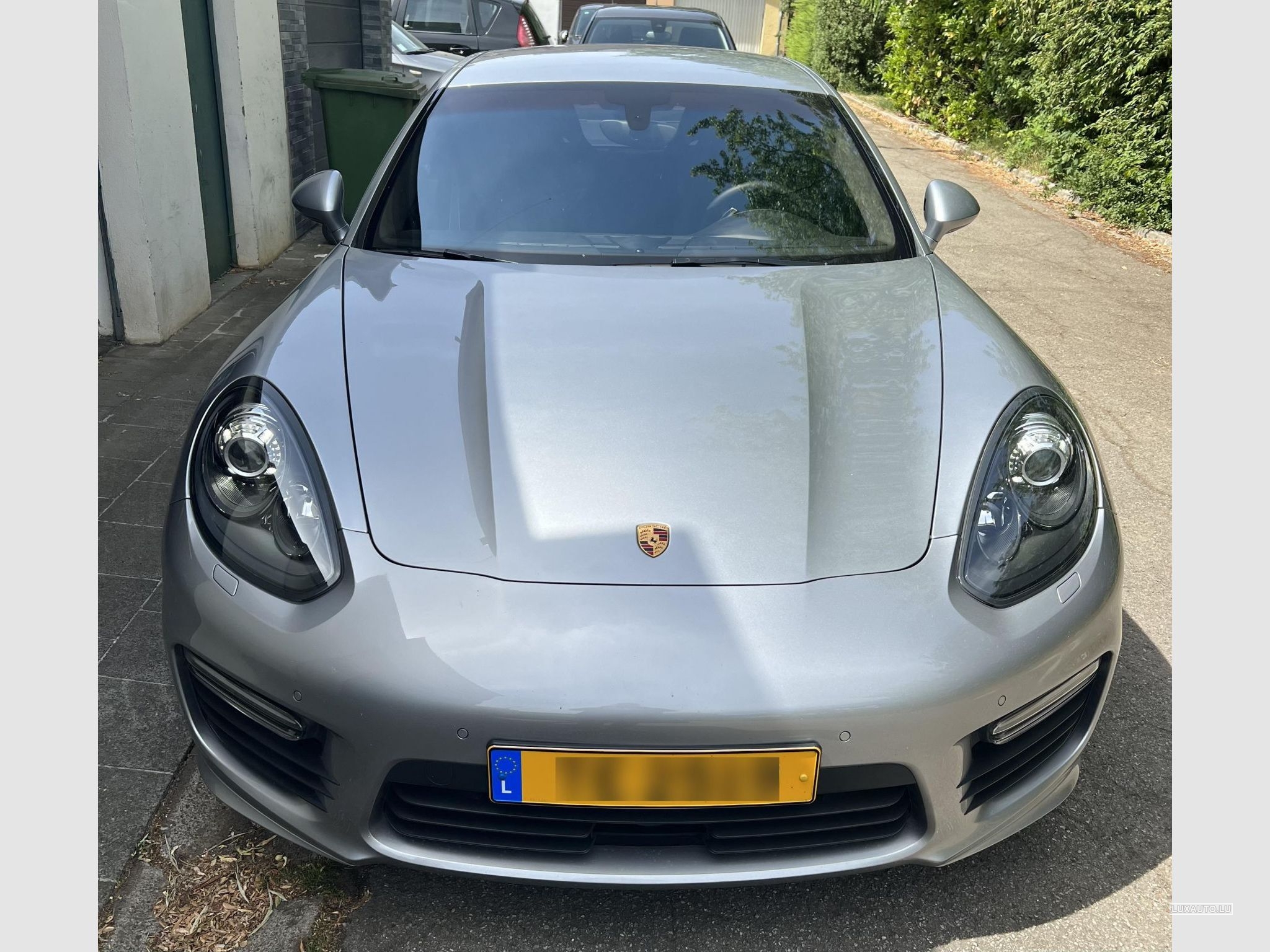 Porsche Panamera GTS SPORT PAKET/ PACK CHRONO/ BI-XENON/ NAVI