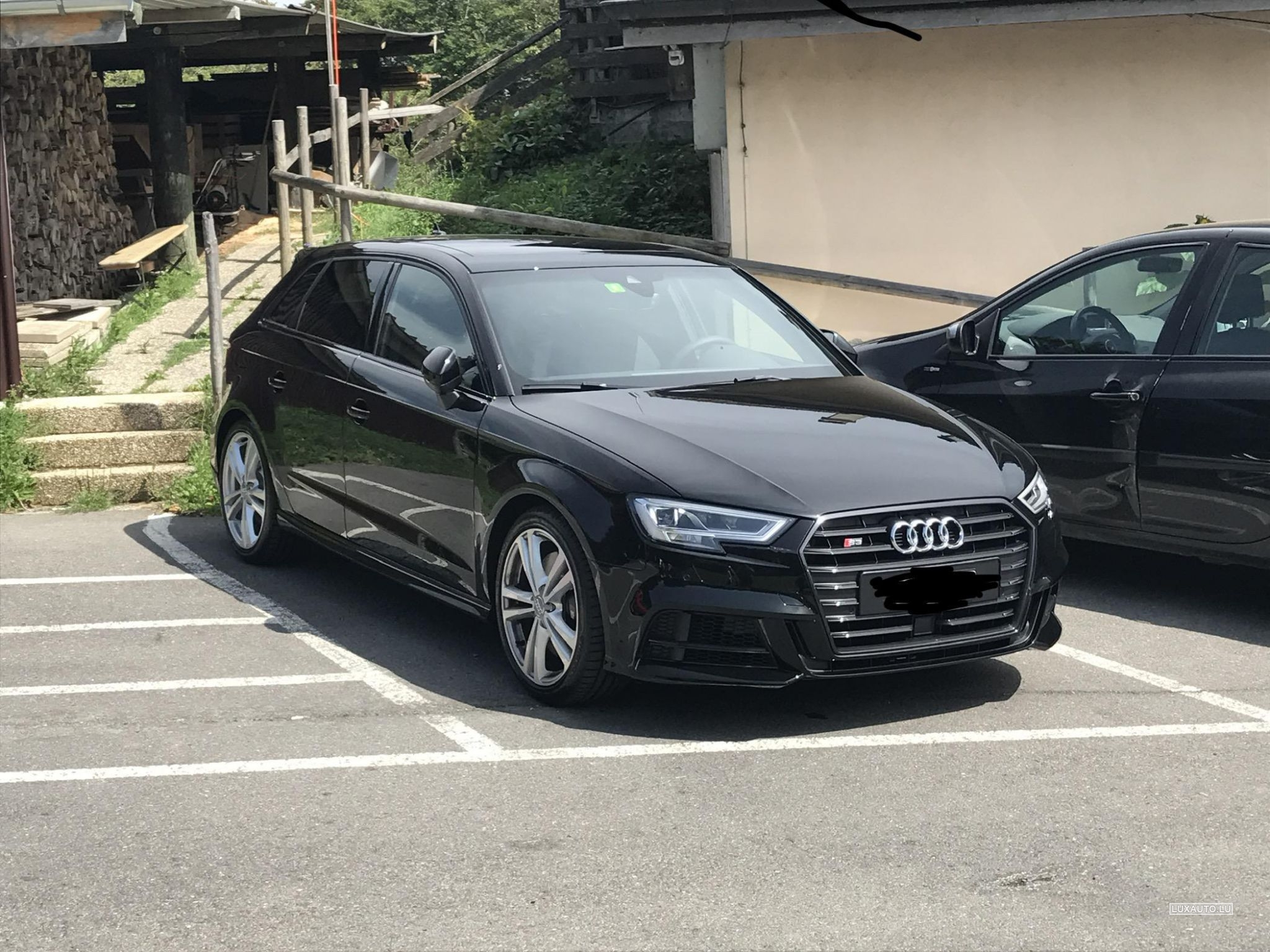 Audi S3
