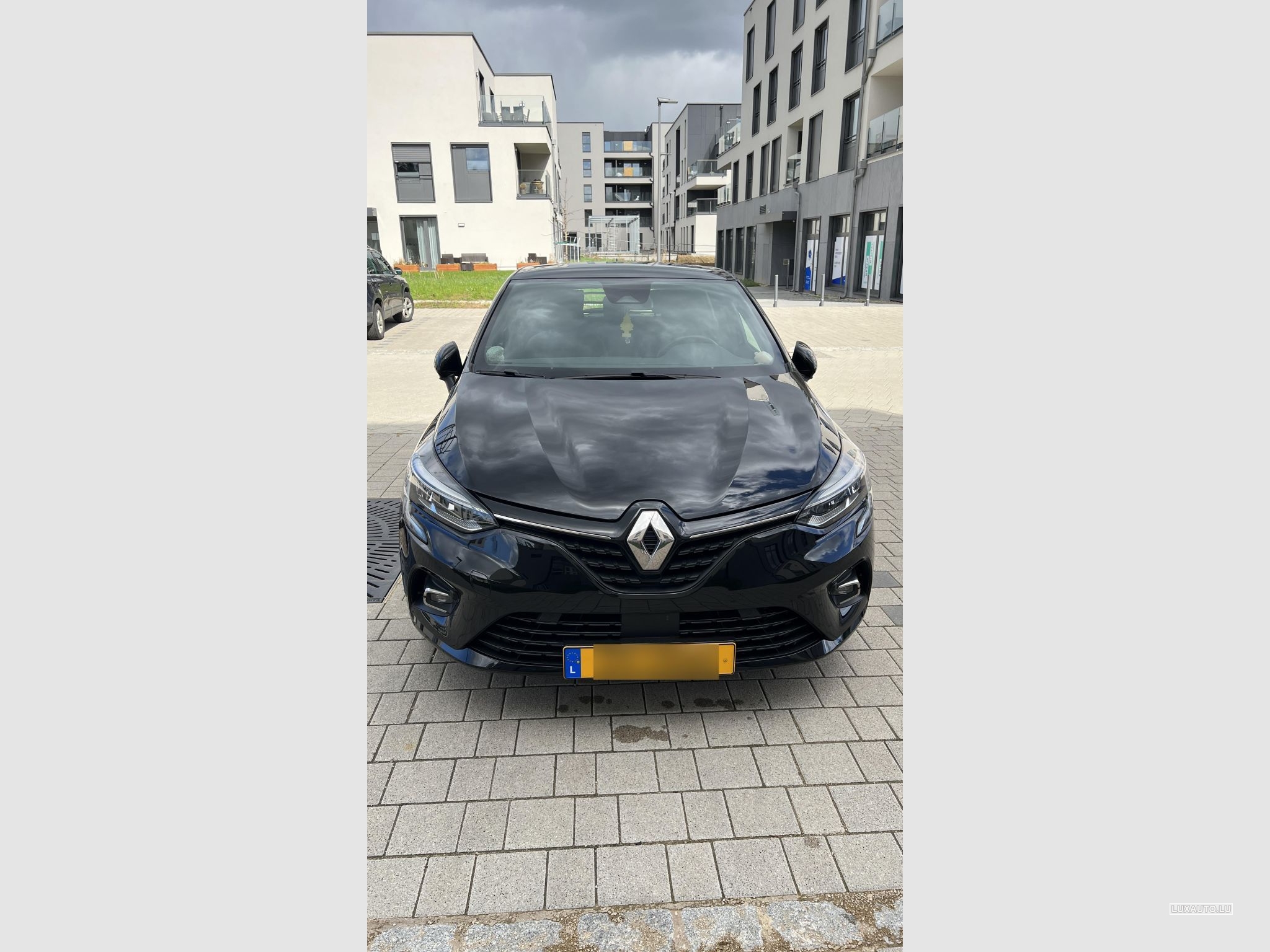 Renault Clio Intense