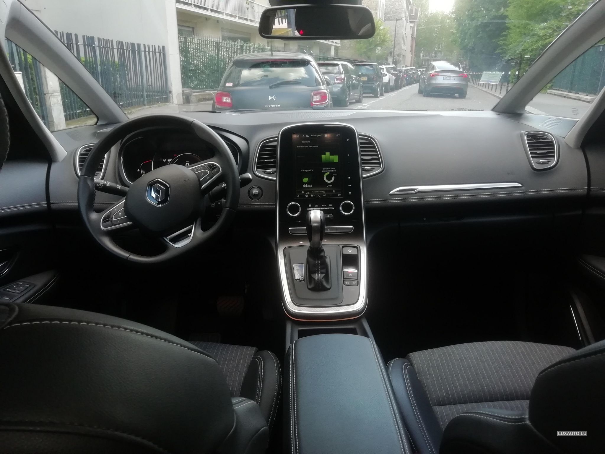 Renault Grand Scenic Intens