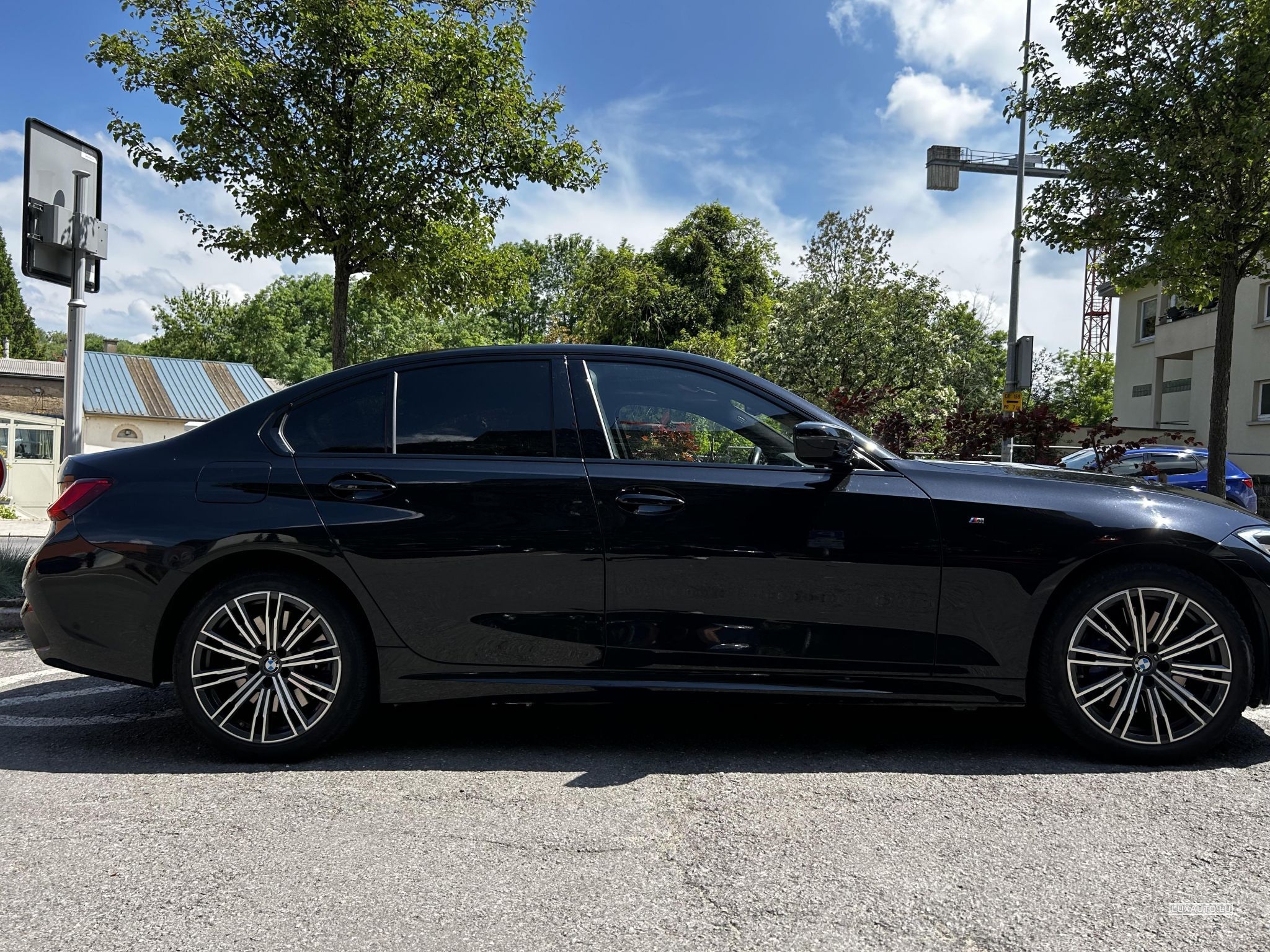 BMW 330 M sport