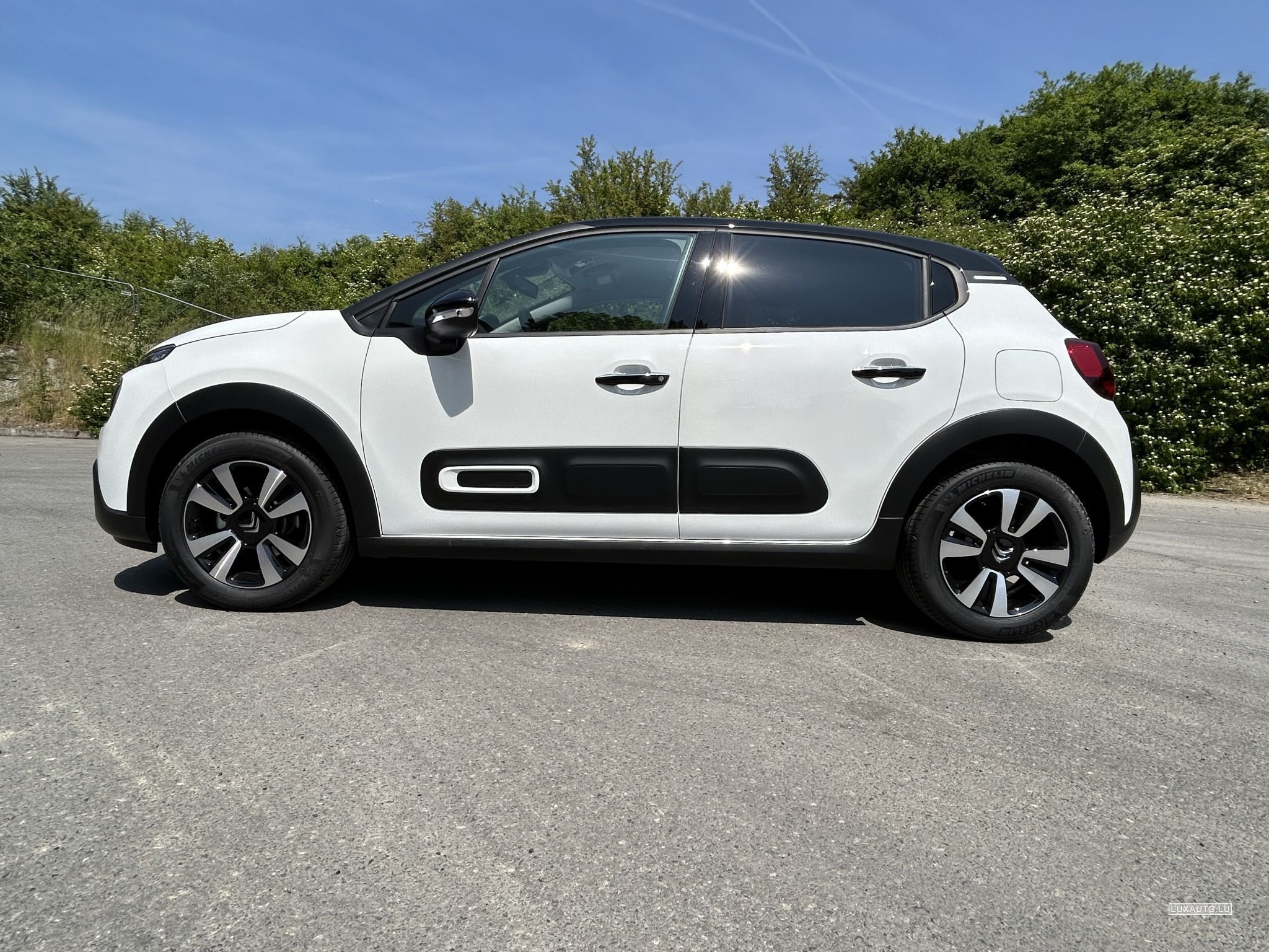 Citroën C3 SHINE PureTech 83 S&S