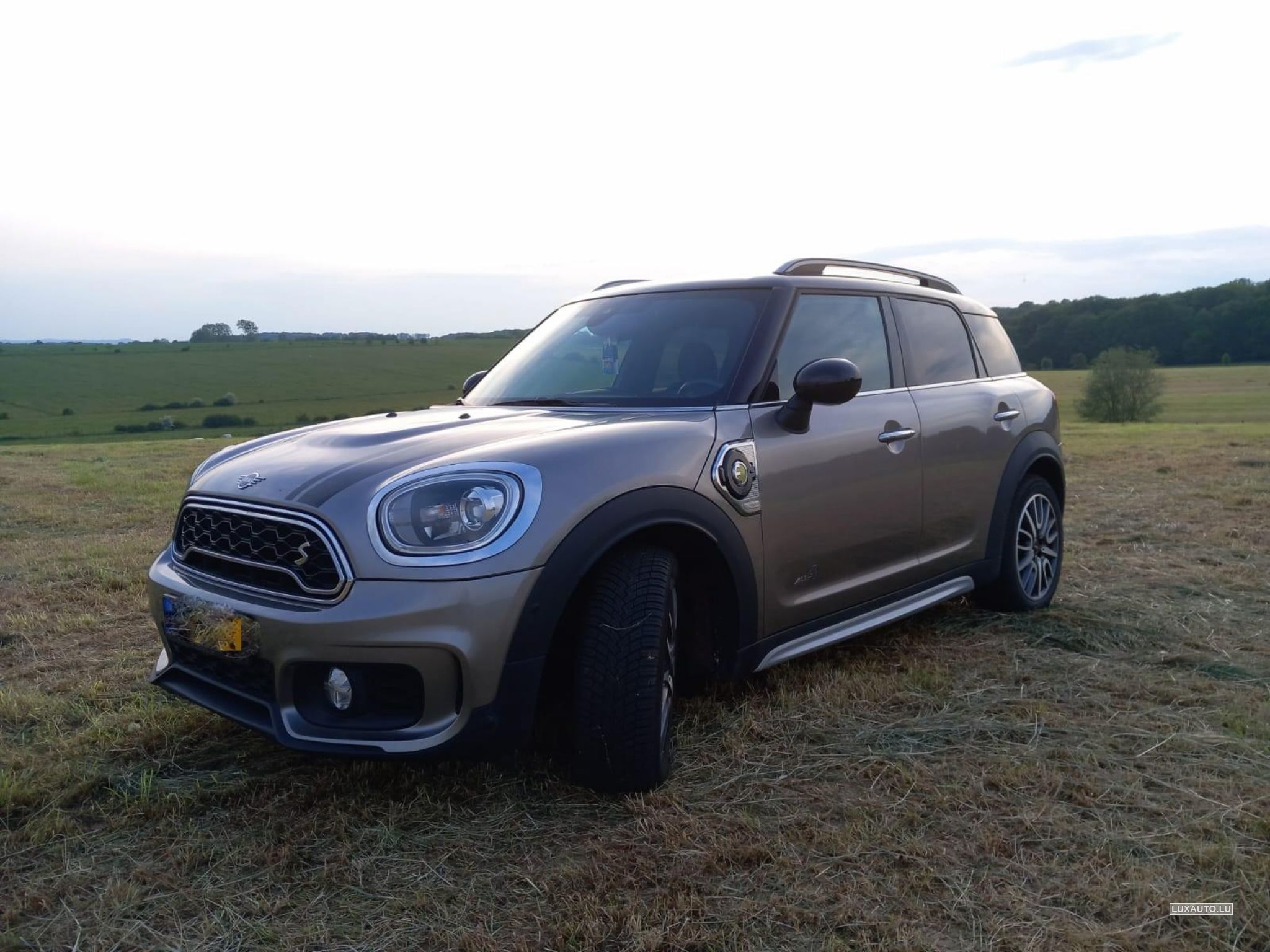 Mini Countryman Cooper SE All 4
