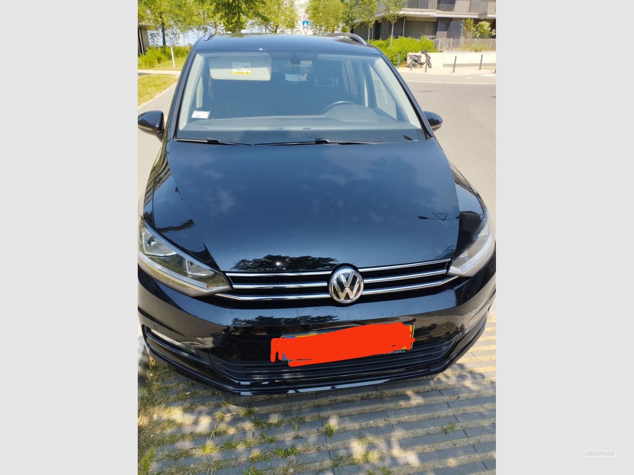 VW Touran