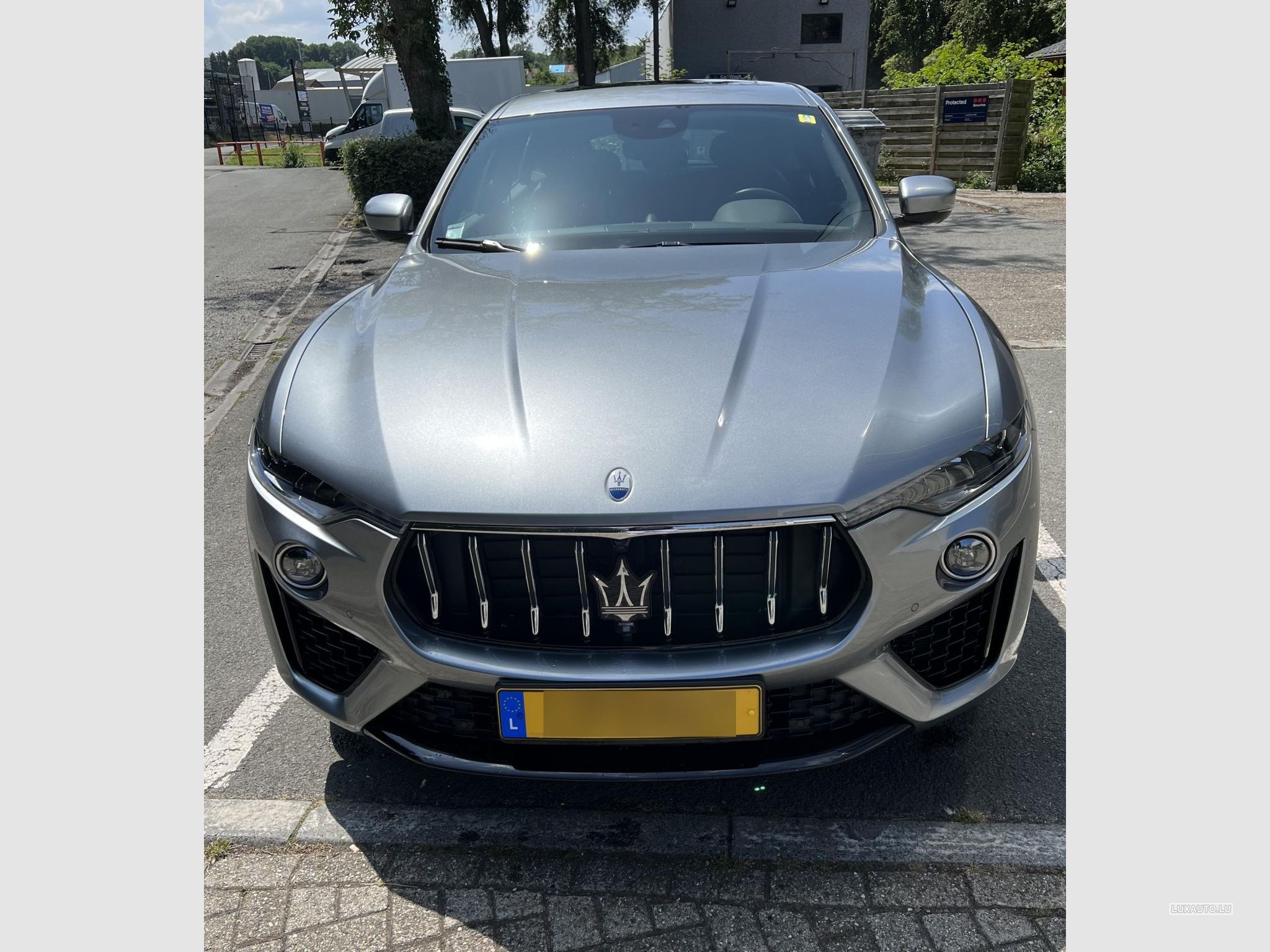 Maserati Levante LEVANTE GT