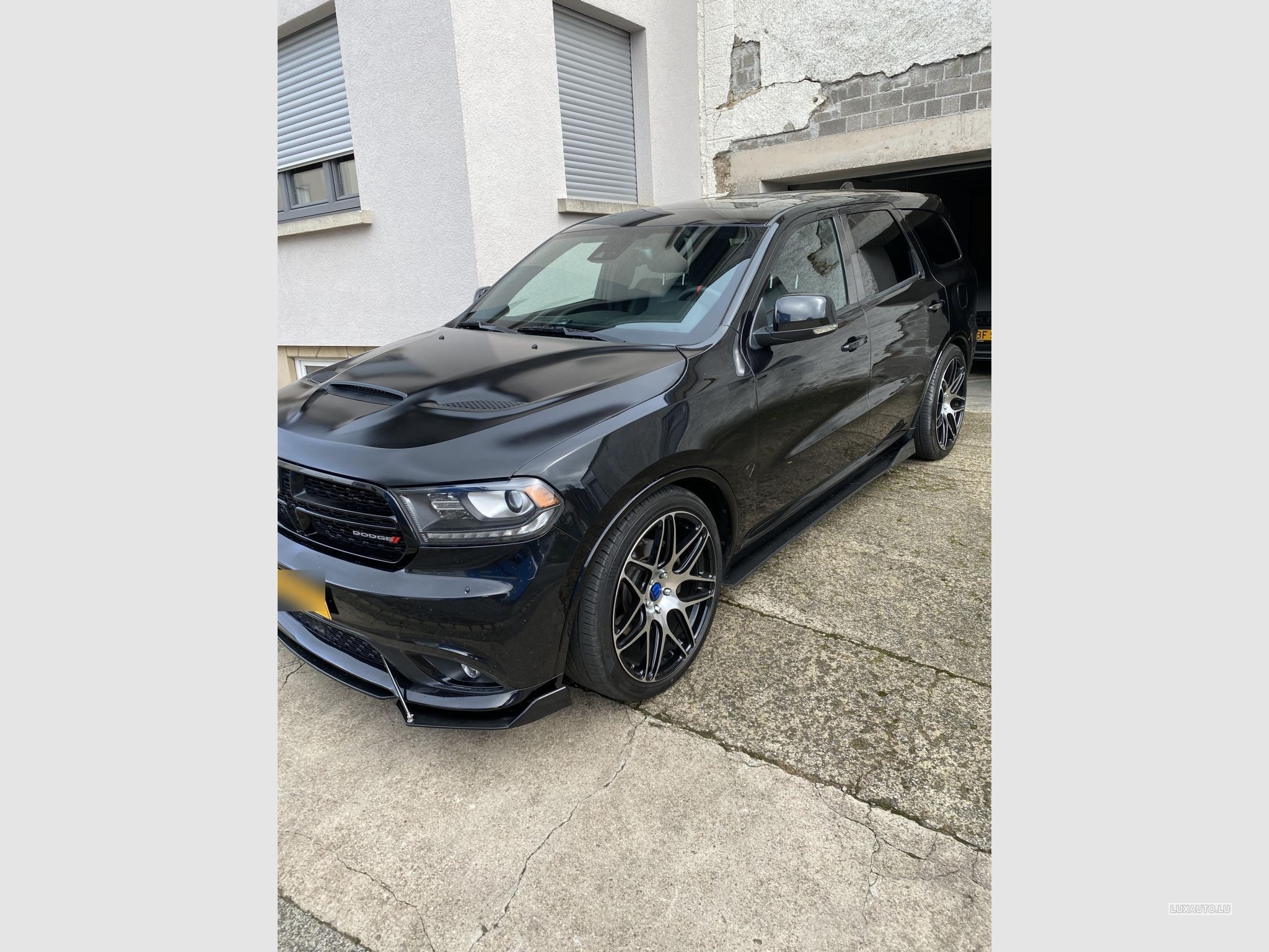 Dodge Durango
