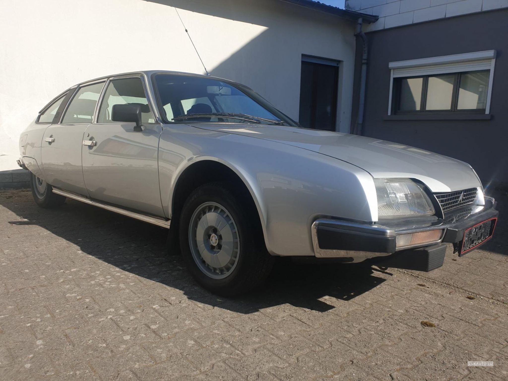 Citroën CX PALLAS IE Automatique