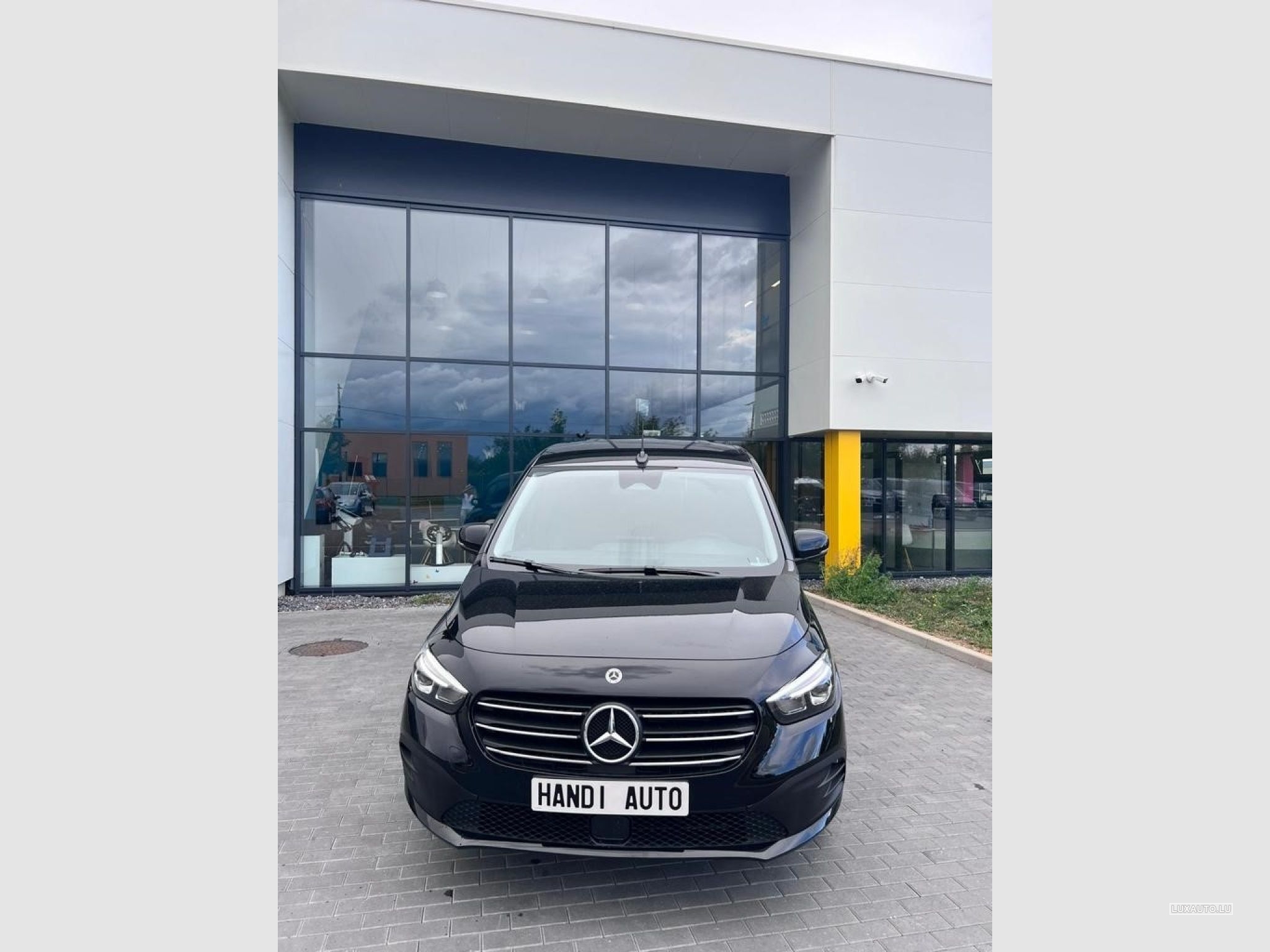 Mercedes T CLASSE T 180 PROGRESSIVE