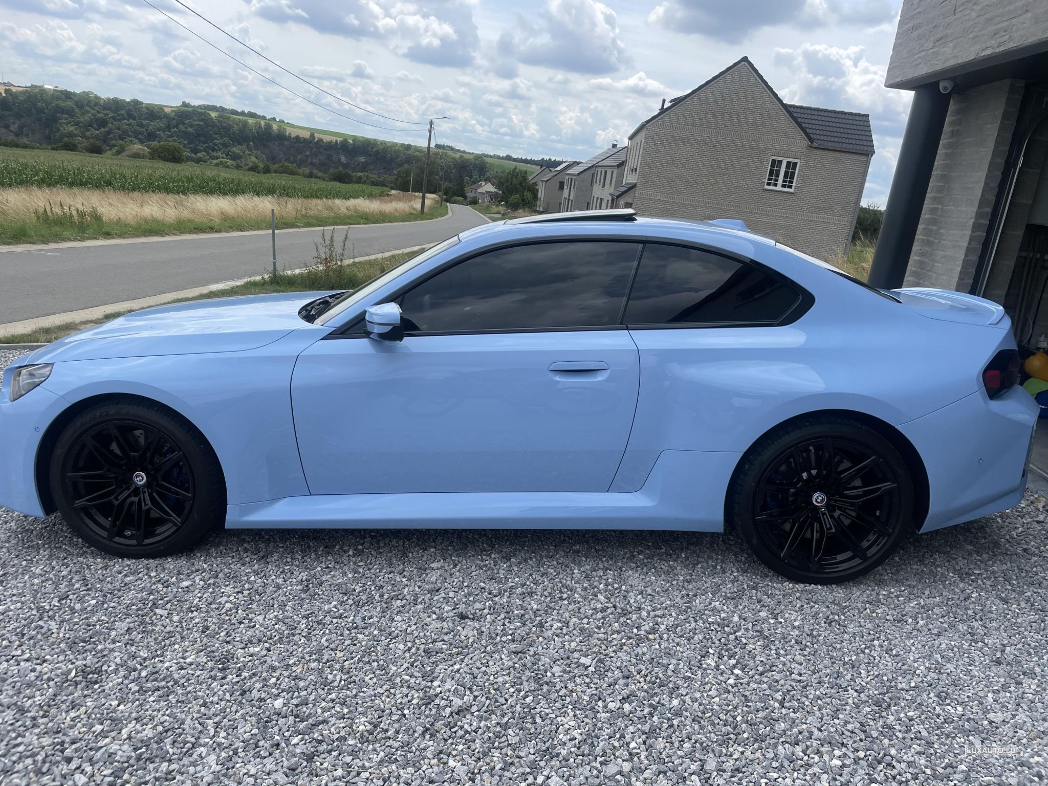 BMW M2 M2