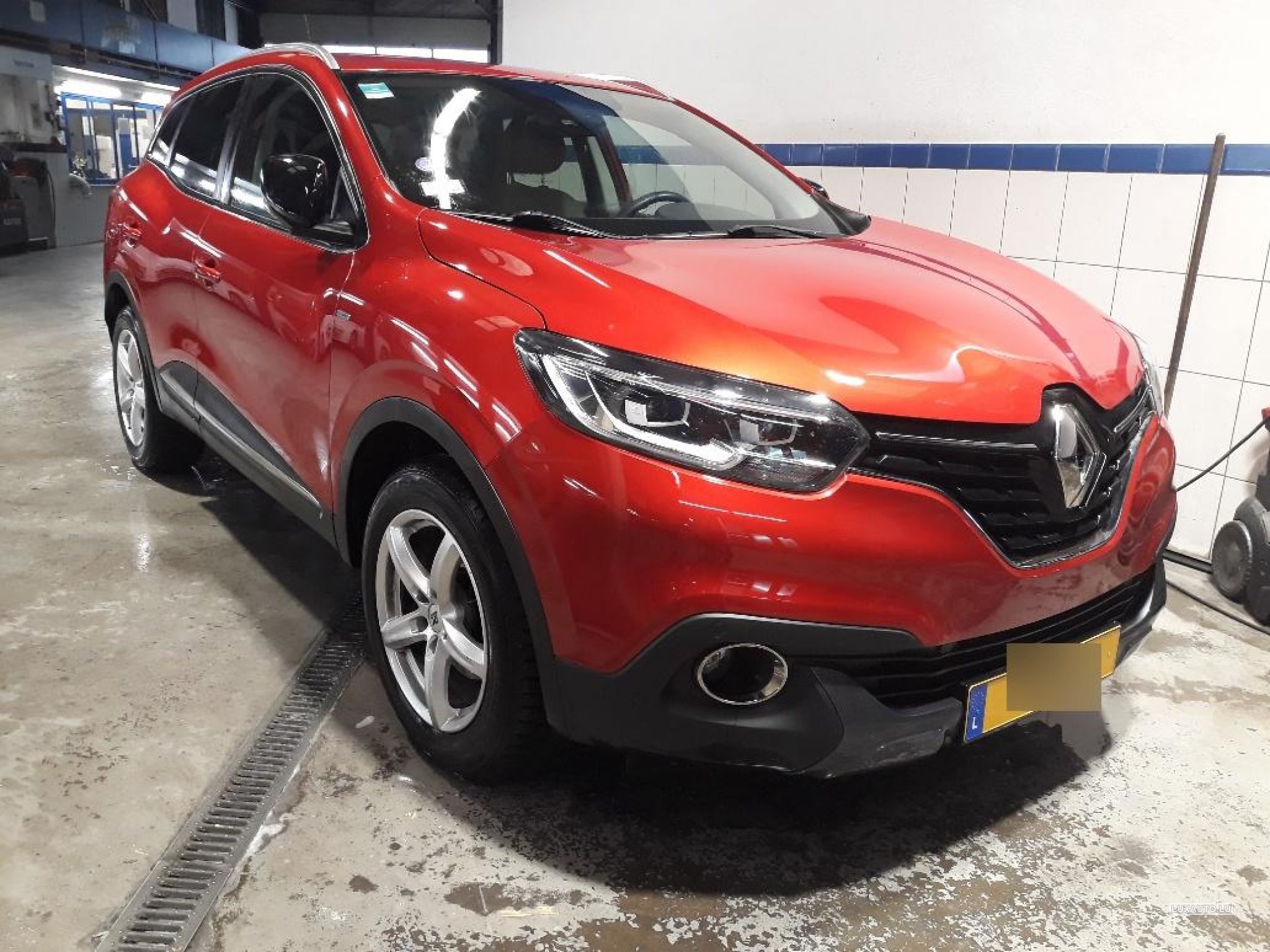 Renault Kadjar BOSE