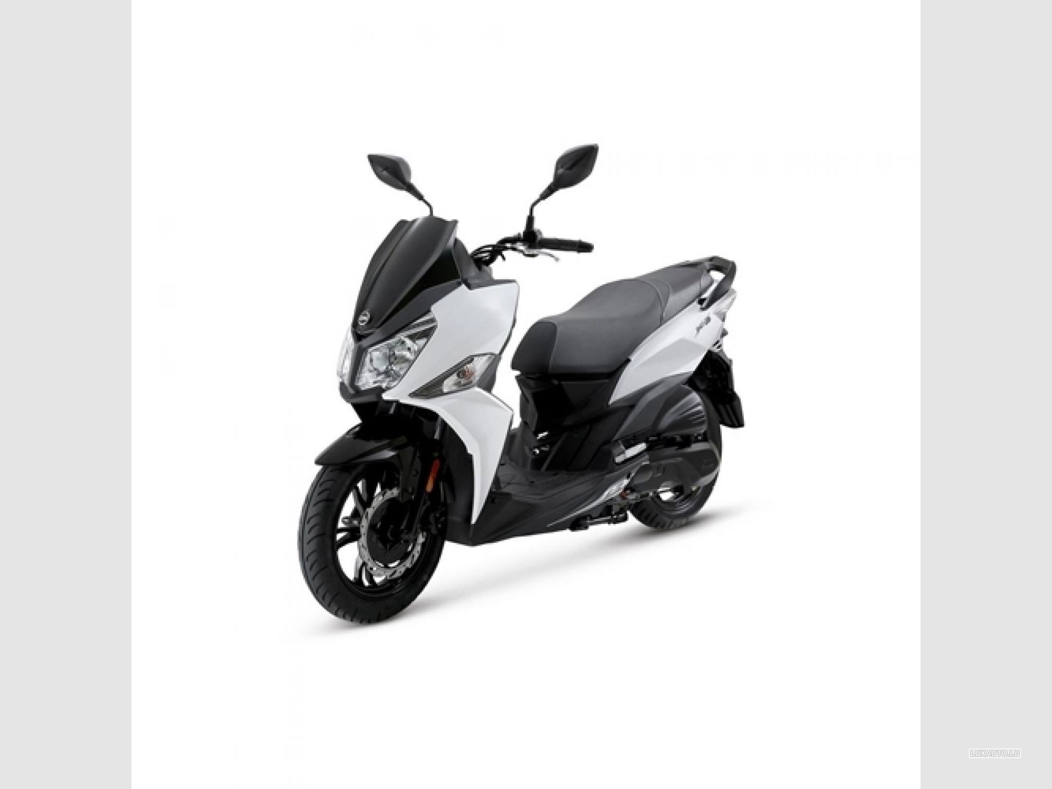SYM Jet 14 50 classe A/B
