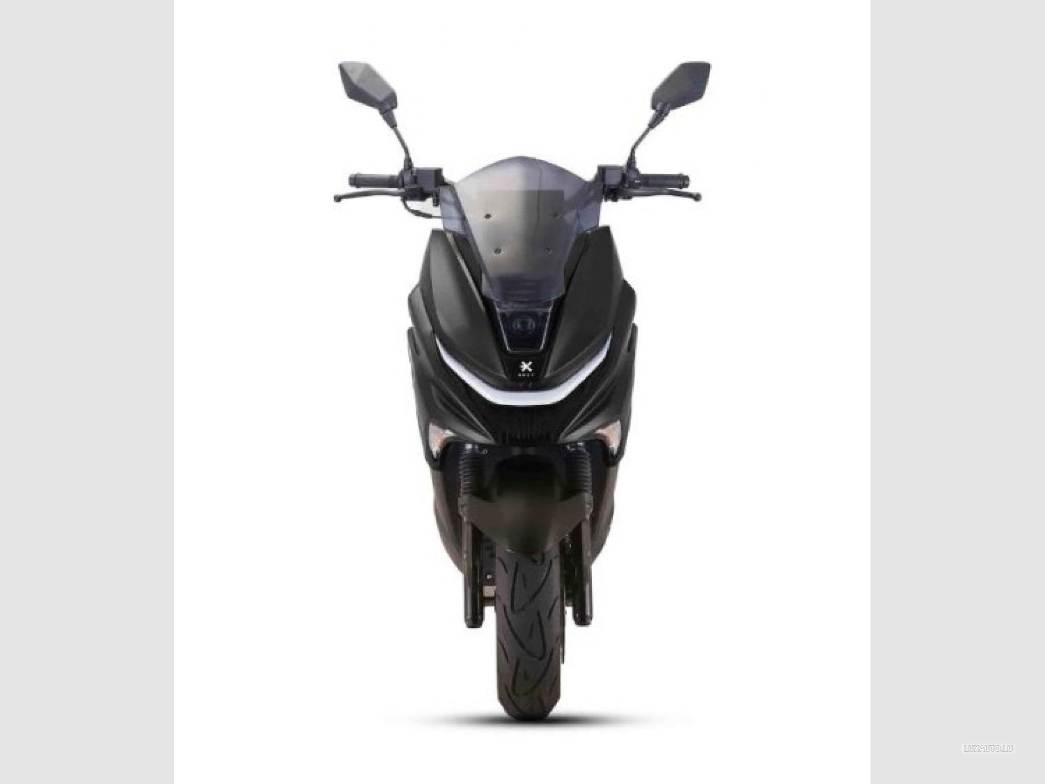 NEXT NX2