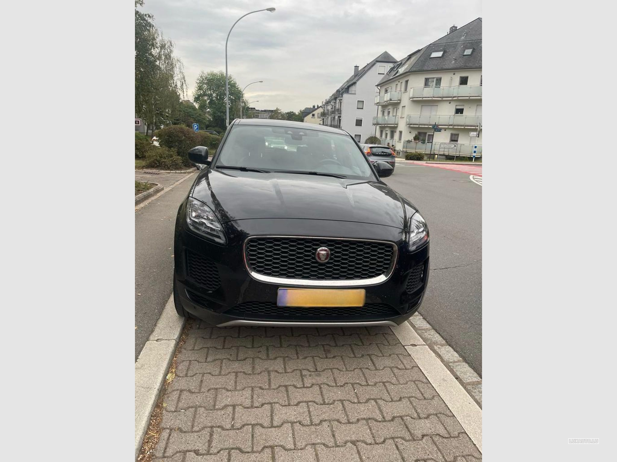 Jaguar E-Pace 150 Awd Automatique