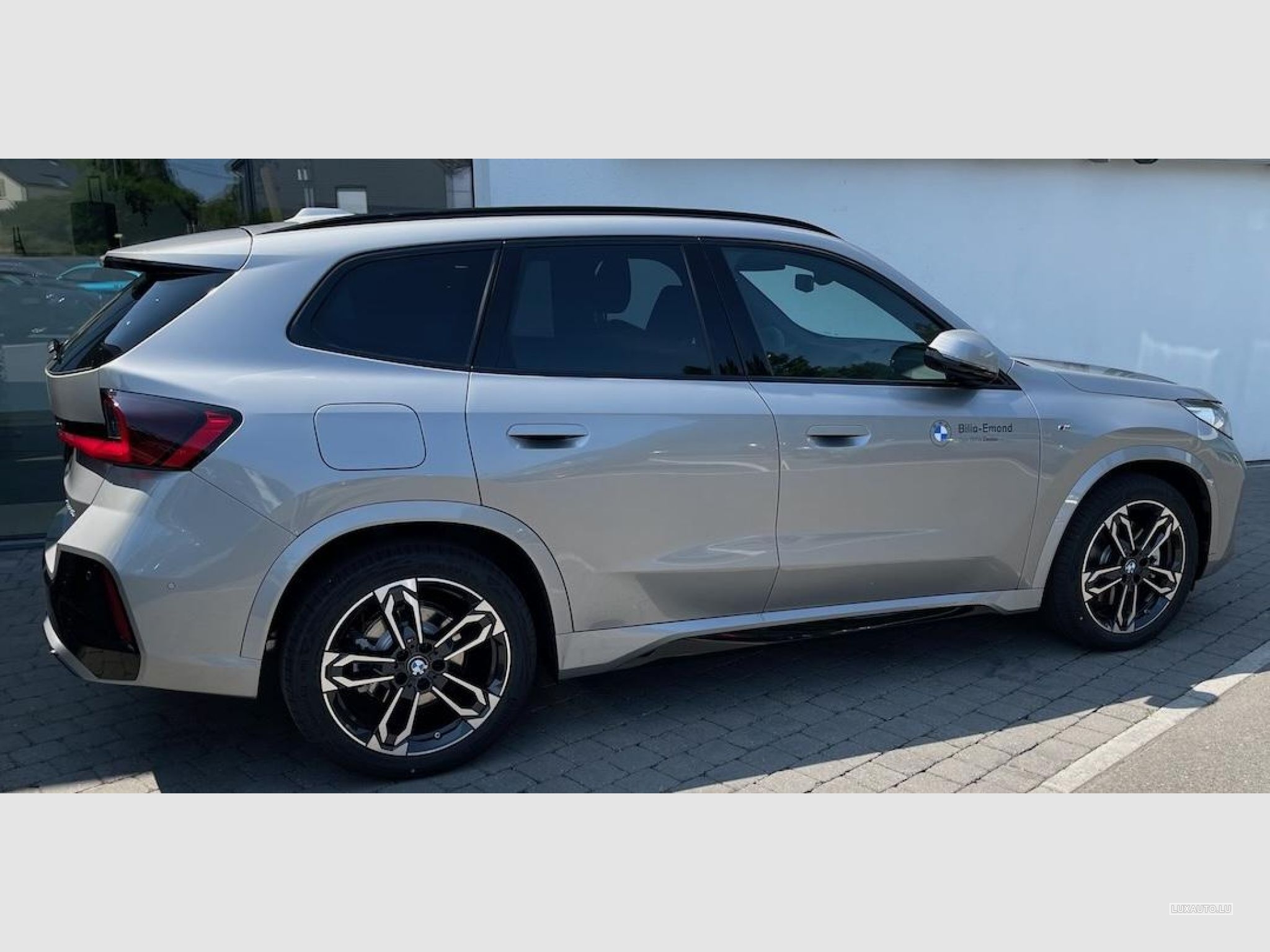 Faro Fanale Anteriore SINISTRO BMW X1 F48 - Foto 11